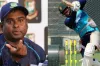 একের পর এক পাওয়ার হিট, রাব্বির ব্যাটিং অনুশীলন দেখে মুগ্ধ শ্রীরাম