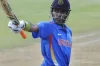 ভক্তদের হতাশ করে সবধরনের ক্রিকেটকে বিদায় বলে দিলেন উথাপ্পা