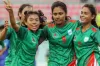৭ গোলে দুর্দান্ত ভাবে এগিয়ে বাংলাদেশ, দেখুন সর্বশেষ ফলাফল