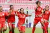 ৮ গোলে ভুটানকে উড়িয়ে ফাইনালে বাংলাদেশ