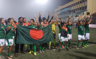 ফাইনালে বাংলাদেশ, জেনে দিন প্রতিপক্ষ ও দিন-ক্ষণ