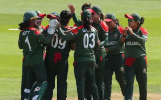 চরম দুঃসংবাদঃ বিশ্বকাপ বাছাইয়ে দুই তারকা ক্রিকেট হারালো বাংলাদেশ