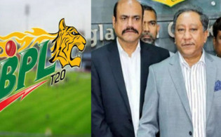 বিপিএল সূচি নিয়ে নতুন বিপদ