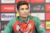 রিয়াদকে টি-২০ বিশ্বকাপে দলে ফেরাতে মিরপুরে ভক্তদের মানববন্ধন
