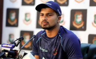 অবশেষে পঞ্চ-পান্ডবের বিদায় নিয়ে যা বললেন নুরুল হাসান