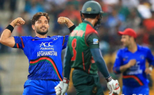 আফগানদের ২টি টেস্ট ও ৫টি ওয়ানডে খেলতে দুবাই যাচ্ছে বাংলাদেশ