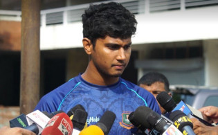 ‘তখন হয়তো আমরা বেশি প্যানিকড হয়ে যাই’