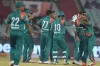 চরম লড়াইয়ের মধ্যমে শেষ হল বাংলাদেশ নিউজিল্যান্ডের, জেনে নিন ফলাফল