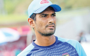 ব্রেকিং নিউজঃ অবশেষে বিসিবির প্রস্তাব প্রত্যাখান করেন মাহমুদউল্লাহ