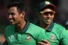 নতুন ভাবে কাজ মুস্তাফিজকে নিয়ে, যা বললেন বোলিং কোচ ডোনাল্ড