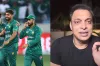 এবার বিশ্বকাপে পাকিস্তানের স্কোয়াড নিয়ে ক্ষোভ শোয়েবের