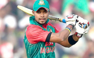 দুবাই সিরিজের আগেই ভক্তদের উদ্দেশ্যে দারুণ সুখবর দিলেন সাব্বির