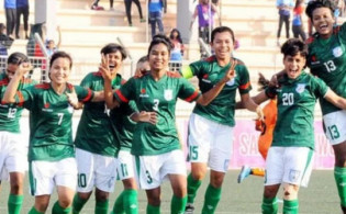 ফাইনাল ম্যাচঃ যে সময় নেপালের বিপক্ষে মাঠে নামছে বাংলাদেশ