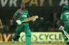 ঝড়ো ব্যাটিংয়ে অস্ট্রেলিয়াকে বিশাল রানের টার্গেট দিল বাংলাদেশ