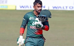 লিটন দাস ওপেনিংয়ে নাকি চারে, পাওয়া গেল সঠিক সমাধান