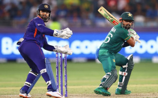 ভারতকে হারিয়ে প্রমাণ করেছি আমরা জিততে সক্ষমঃ- ওয়াসিম