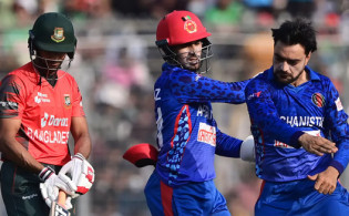 অবিশ্বাস্য কারনে বাংলাদেশের বিপক্ষে সিরিজ বাতিল করল আফগানিস্তান