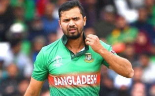বাংলাদেশ ক্রিকেটে একজন নেতা মাশরাফির খুব দরকার