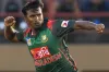 ব্রেকিং নিউজঃ অবসরের ঘোষণা দিলেন টাইগার পেসার রুবেল হোসেন