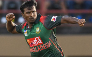 ব্রেকিং নিউজঃ অবসরের ঘোষণা দিলেন টাইগার পেসার রুবেল হোসেন