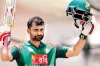 দারুন সুখবরঃ টি-টেন লিগে খেলবেন তামিম