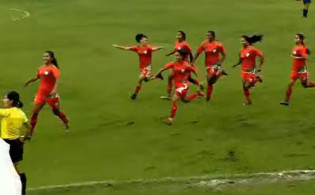 জয়ের পথে বাংলাদেশ