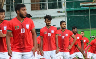 নেপালের বিপক্ষে জিতেও কপাল পুড়লো বাংলাদেশের