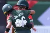টি-২০ বিশ্বকাপ: শেষ হলো বাংলাদেশ-আয়ারল্যান্ডের ম্যাচ, দেখে নিন ফলাফল