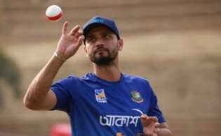 মেন্টর হিসেবে সাবেক দলপতি