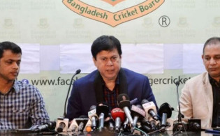 দল গঠনে বিসিবি নির্বাচকদের শক্তির উৎস কোথায়