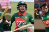 মাঠে নয়, বাংলাদেশের ক্রিকেটারদের অবসরের নেয়ার জায়গা অন্য কোথাও