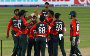 ভারত কিংবা পাকিস্তান বাংলাদেশের বাঁধা নয়, বিশ্বকাপে টাইগারদের বাঁধা অন্য কিছু