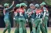 ৮ বছর পর ফেরা সেমিতে বাংলাদেশ