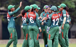 ৮ বছর পর ফেরা সেমিতে বাংলাদেশ