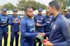 বাংলাদেশ ক্রিকেটে অবিশ্বাস্য ঘটনাঃ অভিষিক্ত কাপ নেওয়া দলপতির সাথে বাদ ইমন