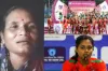 "সারদিন উদ্বিগ্ন ছিলাম, লোডশেডিংয়ে খেলা দেখতে পারেননি"- কৃষ্ণা রাণীর মায়ের আক্ষেপ