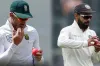 দারুন সুখবরঃ লালা ব্যবহারে আইসিসির স্থায়ী নিষেধাজ্ঞা