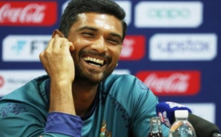 অবশেষে ‘মাহমুদুল্লাহ’ ভক্তদের একটি আশার বাণী দিলেন “আইসিসি”