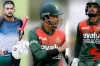 বাংলাদেশের জন্য চরম দুঃসংবাদঃ অনুশীলনে ইনজুরিতে পড়লেন ওপেনার ব্যাটার