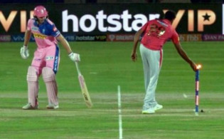 রানআউটের চেষ্টা বাতিল সহ ১০ এরও অধিক ক্রিকেটে নতুন নিয়ম আনলো আইসিসি