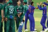 আজ আবার টি-টোয়েন্টিতে মাঠে নামছে ভারত ও পাকিস্তান