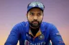 ম্যাচ হেরে সরাসরি যাকে দায়ী করলেন অধিনায়ক রোহিত শার্মা