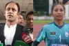 চ্যাম্পিয়ন গোলরক্ষককে বিশাল বড় সুখবর দিলেন ব্যারিস্টার সুমন