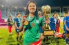 দেশে ফেরার আগে দেশবাসিকে নিয়ে অবিশ্বাস্য এক স্ট্যাটাস দিলেন কৃষ্ণা রাণী