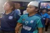 ব্রেকিং নিউজঃ হঠাৎ চিকিৎসা নিয়ে বাফুফে ভবনে ঋতুপর্ণা