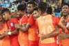 বিশাল জয় পেল বাংলাদেশ