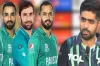 অবাক ক্রিকেট বিশ্বঃ দেশজুড়ে নিন্দার মুখে চরম হতাশ বাবর আজম