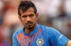 ছন্দে নেই যুবেন্দ্র চাহাল, তবে কি তার দিন কি শেষ