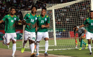 এই মাত্র শেষ হল বাংলাদেশ-কম্বোডিয়ার ফুটবল ম্যাচ, জেনে নিন ফলাফল