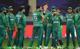 ত্রিদেশীয় সিরিজের আগে চরম দুঃসংবাদ পেল পাকিস্তান ক্রিকেট দল